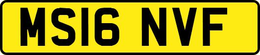 MS16NVF