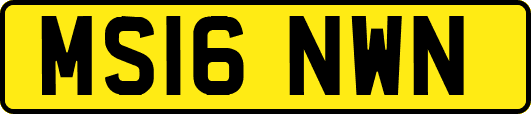 MS16NWN