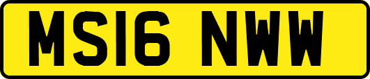 MS16NWW