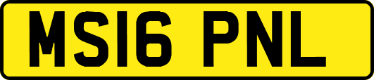 MS16PNL
