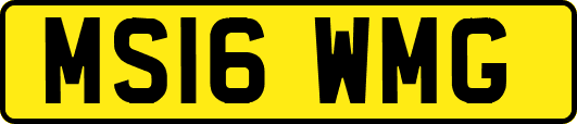 MS16WMG