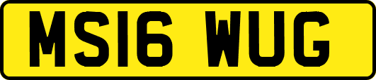 MS16WUG
