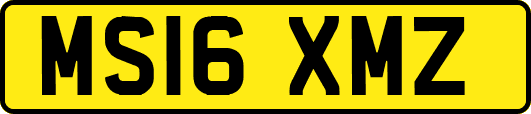 MS16XMZ