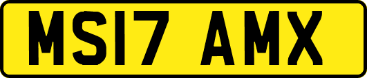 MS17AMX