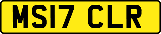 MS17CLR