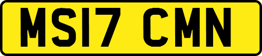 MS17CMN