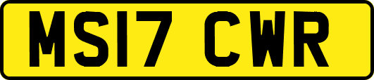 MS17CWR