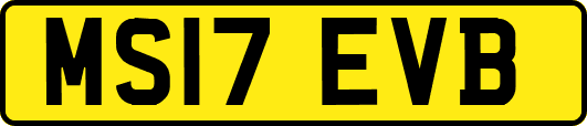 MS17EVB