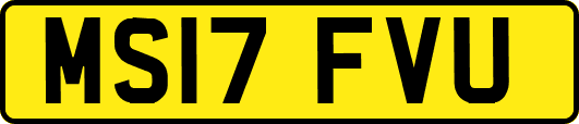 MS17FVU