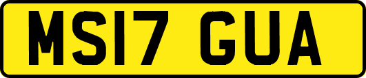 MS17GUA