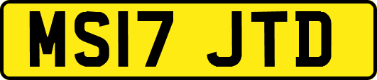 MS17JTD
