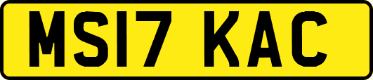 MS17KAC