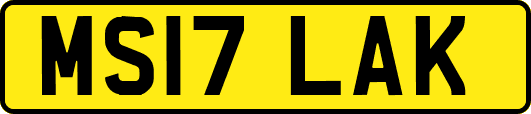 MS17LAK