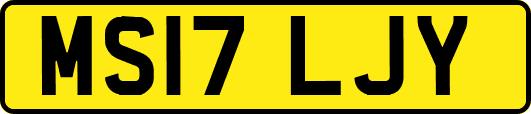 MS17LJY