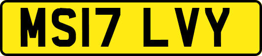 MS17LVY