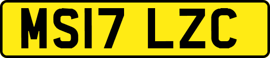 MS17LZC