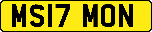 MS17MON