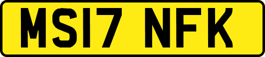 MS17NFK