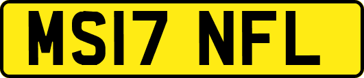 MS17NFL