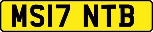 MS17NTB