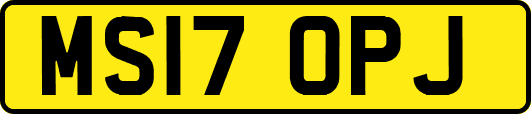 MS17OPJ