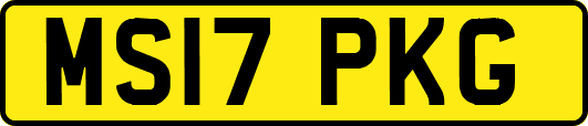 MS17PKG