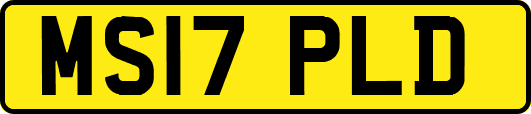 MS17PLD