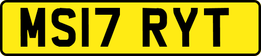 MS17RYT