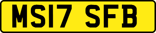 MS17SFB