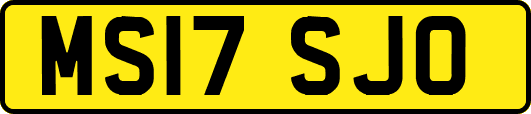 MS17SJO