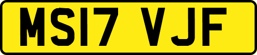 MS17VJF