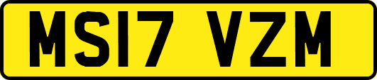MS17VZM