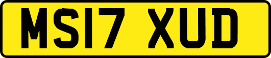 MS17XUD