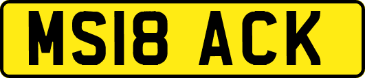 MS18ACK
