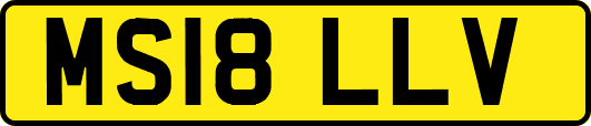 MS18LLV
