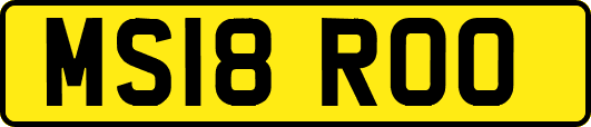 MS18ROO