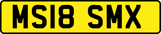MS18SMX
