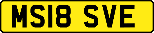 MS18SVE