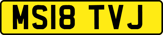 MS18TVJ