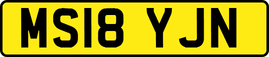 MS18YJN