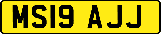 MS19AJJ