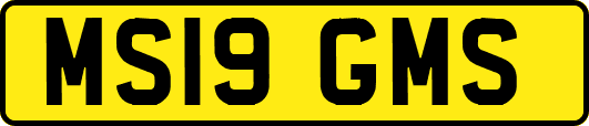 MS19GMS