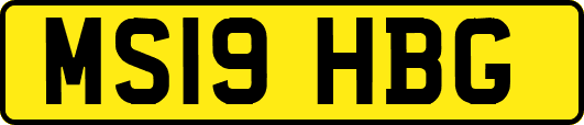 MS19HBG