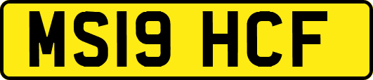 MS19HCF