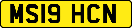 MS19HCN