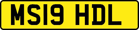 MS19HDL