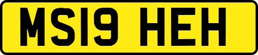 MS19HEH