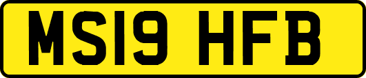 MS19HFB