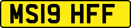 MS19HFF