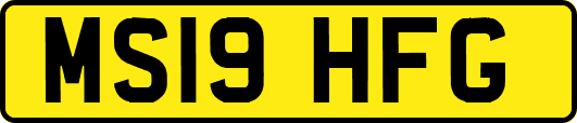 MS19HFG